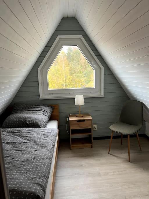 Ferienhaus Marianne Im Harz ランゲスハイム エクステリア 写真