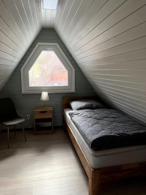 Ferienhaus Marianne Im Harz ランゲスハイム エクステリア 写真